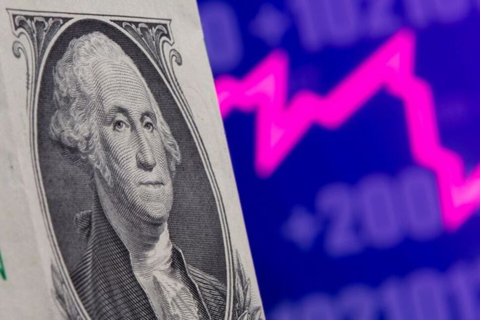 Borrowing Costs in U.S. Dollars Via FX Swaps at Near 1-Year Highs | Investing News