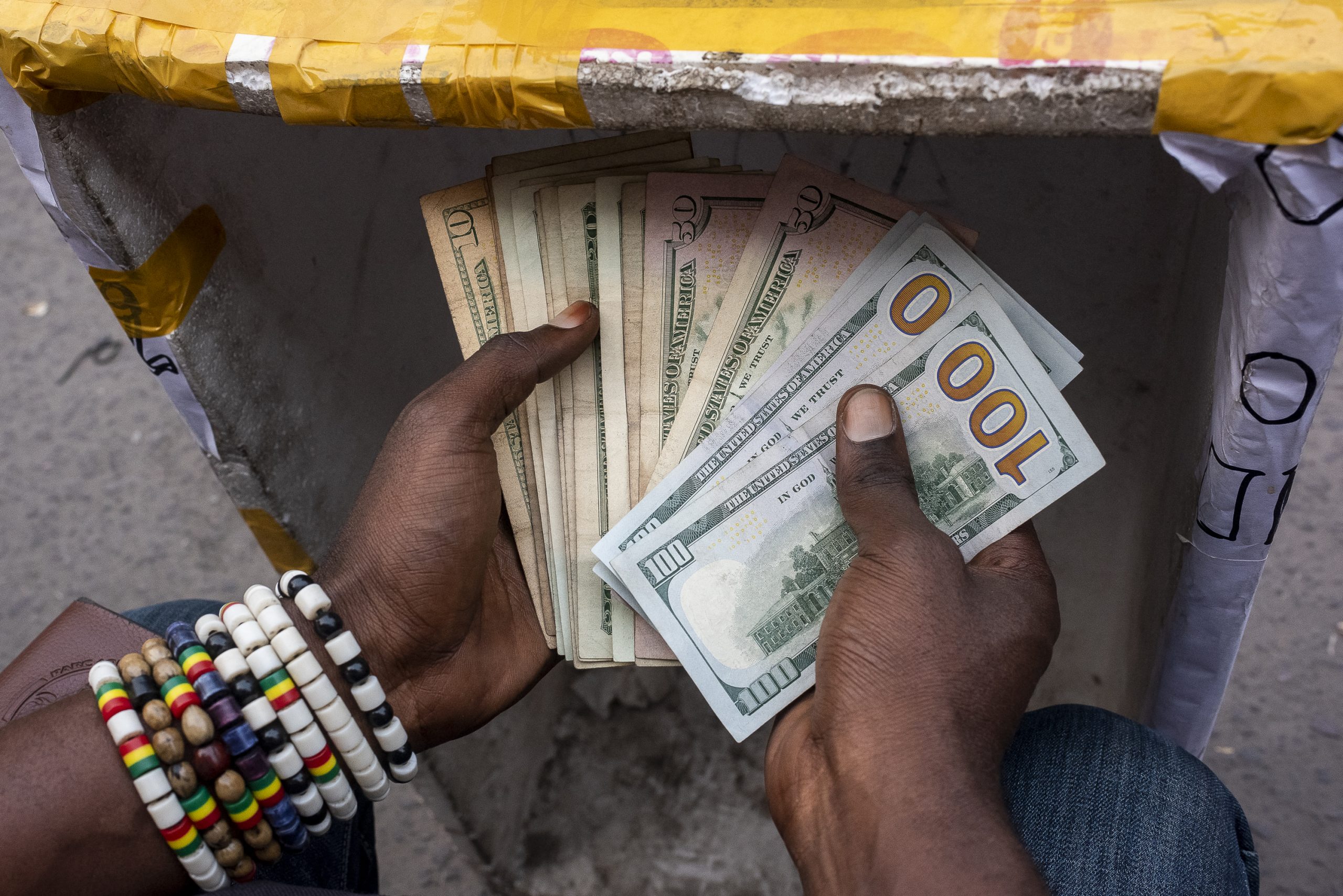 Understanding FX, external reserves and naira value | The Guardian Nigeria News