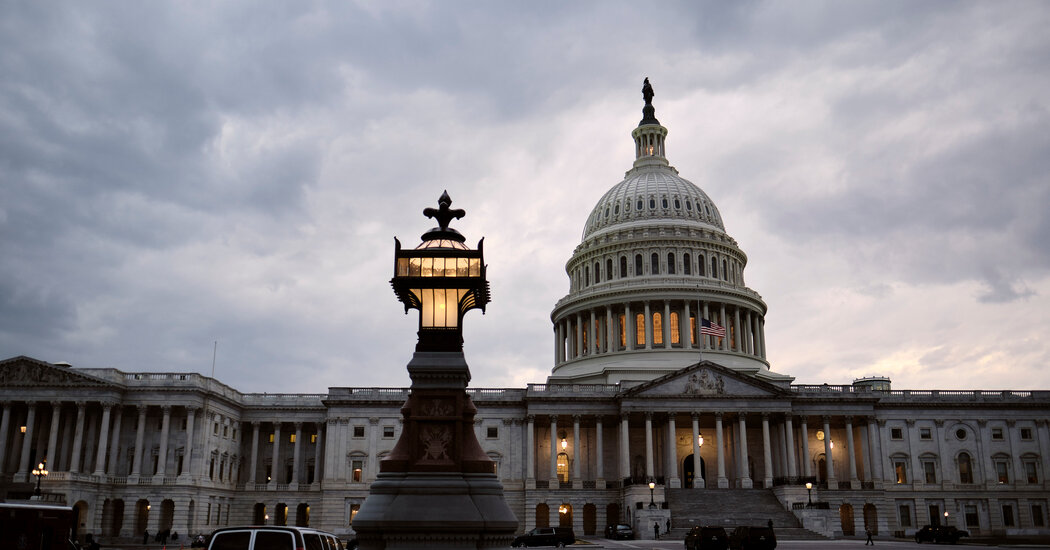 House Prepares to Pass $768 Billion Defense Policy Bill