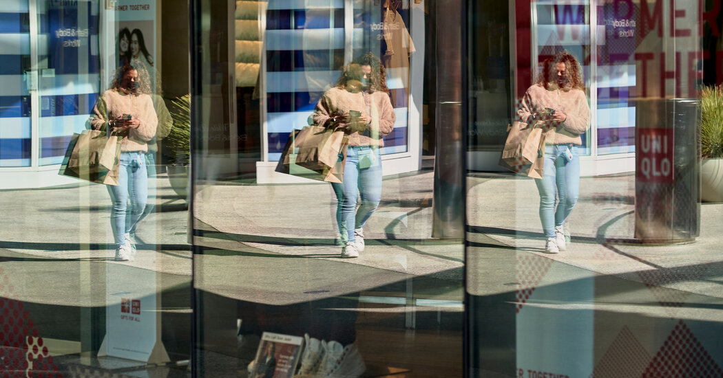 Here’s Why Inflation Is Worrying Washington
