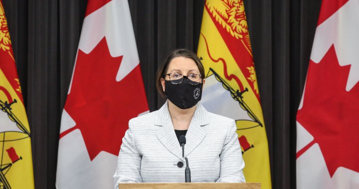 COVID-19: N.B. announces several Omicron cases, says related to St. FX outbreak in N.S. – New Brunswick