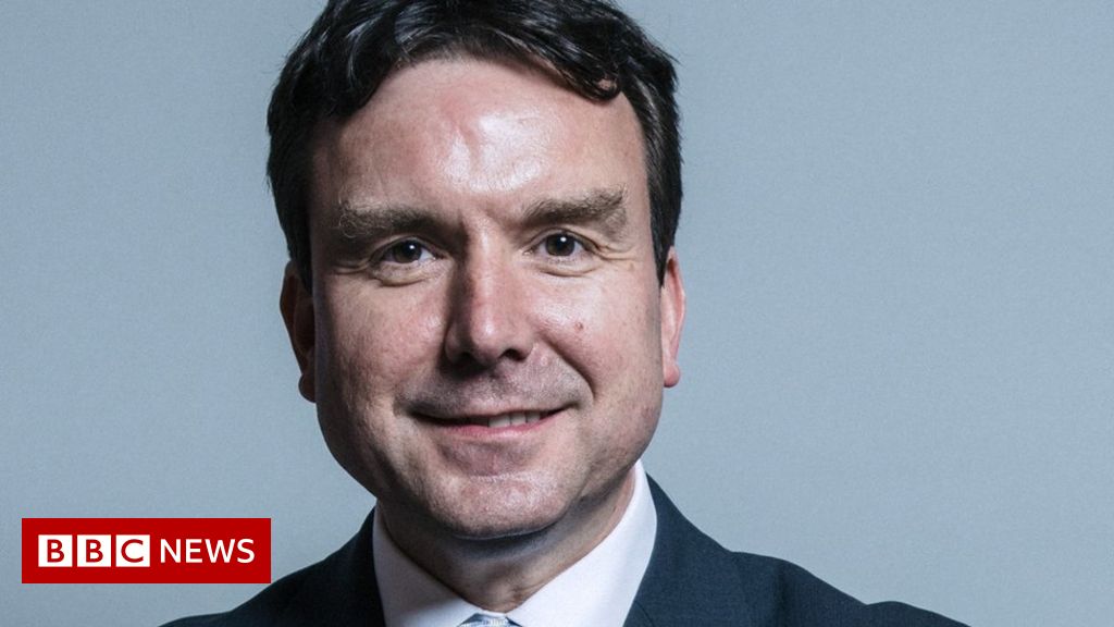Ex-Tory minister Andrew Griffiths found to have raped wife