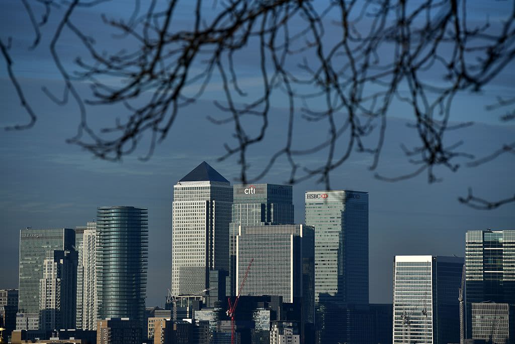 Barclays, RBS, HSBC, Credit Suisse, UBS fined for forex trading cartel