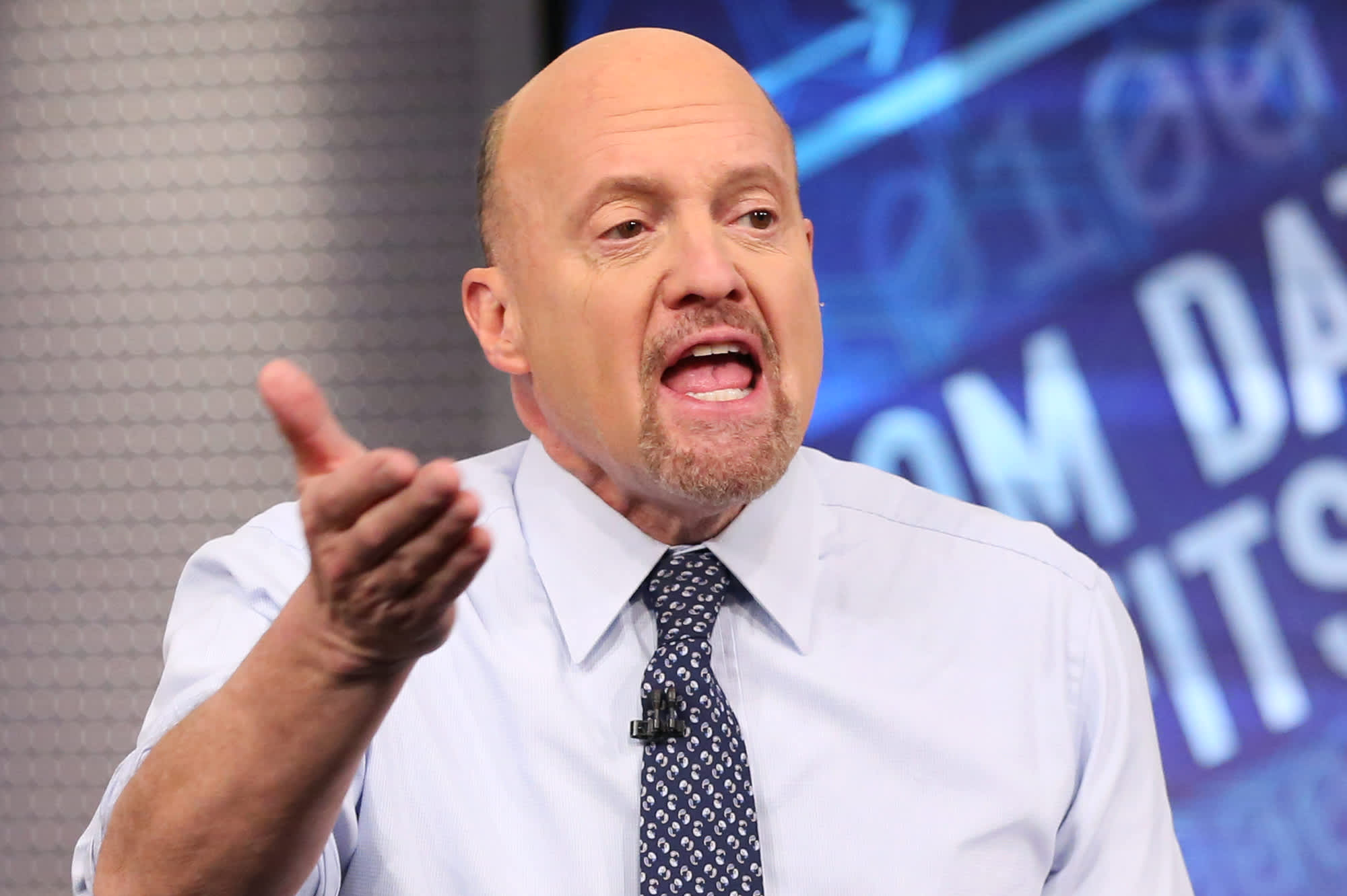 Cramer’s advice on stock picking right now: Choose top-tier stocks
