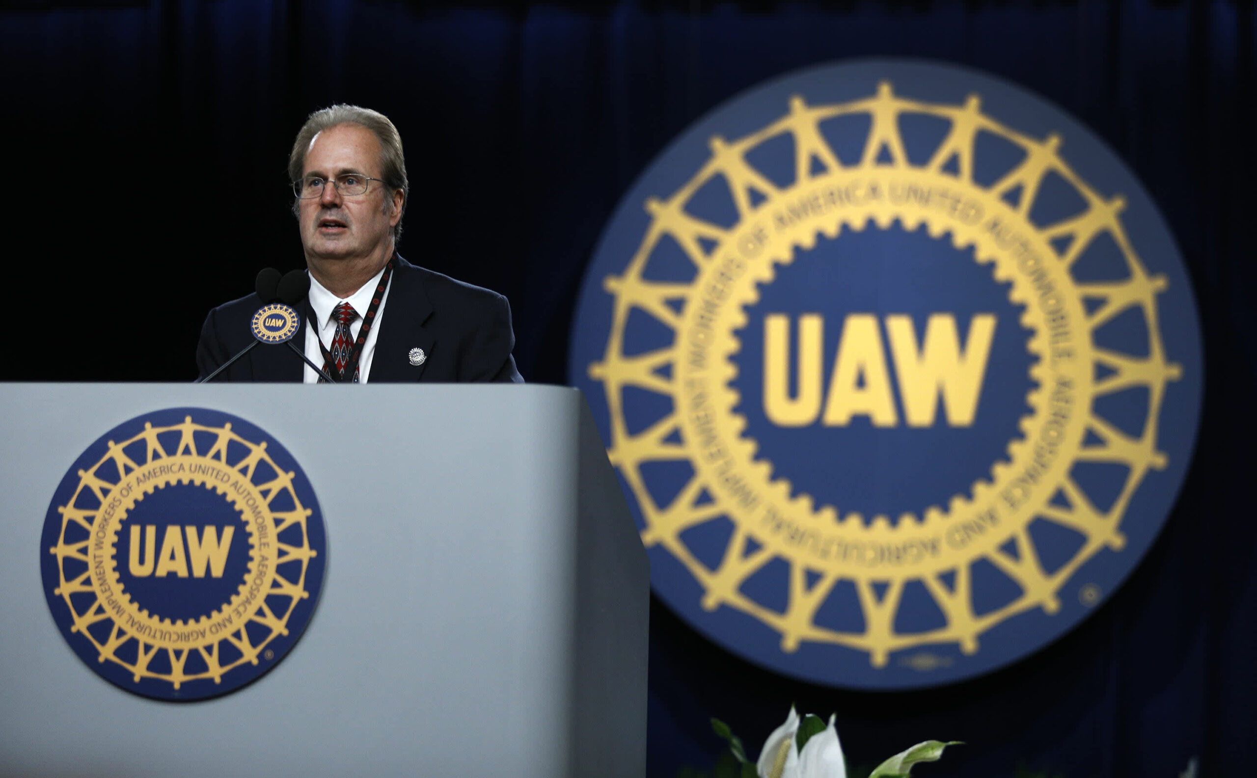 Corruption probe leads to first overhaul of UAW elections in decades
