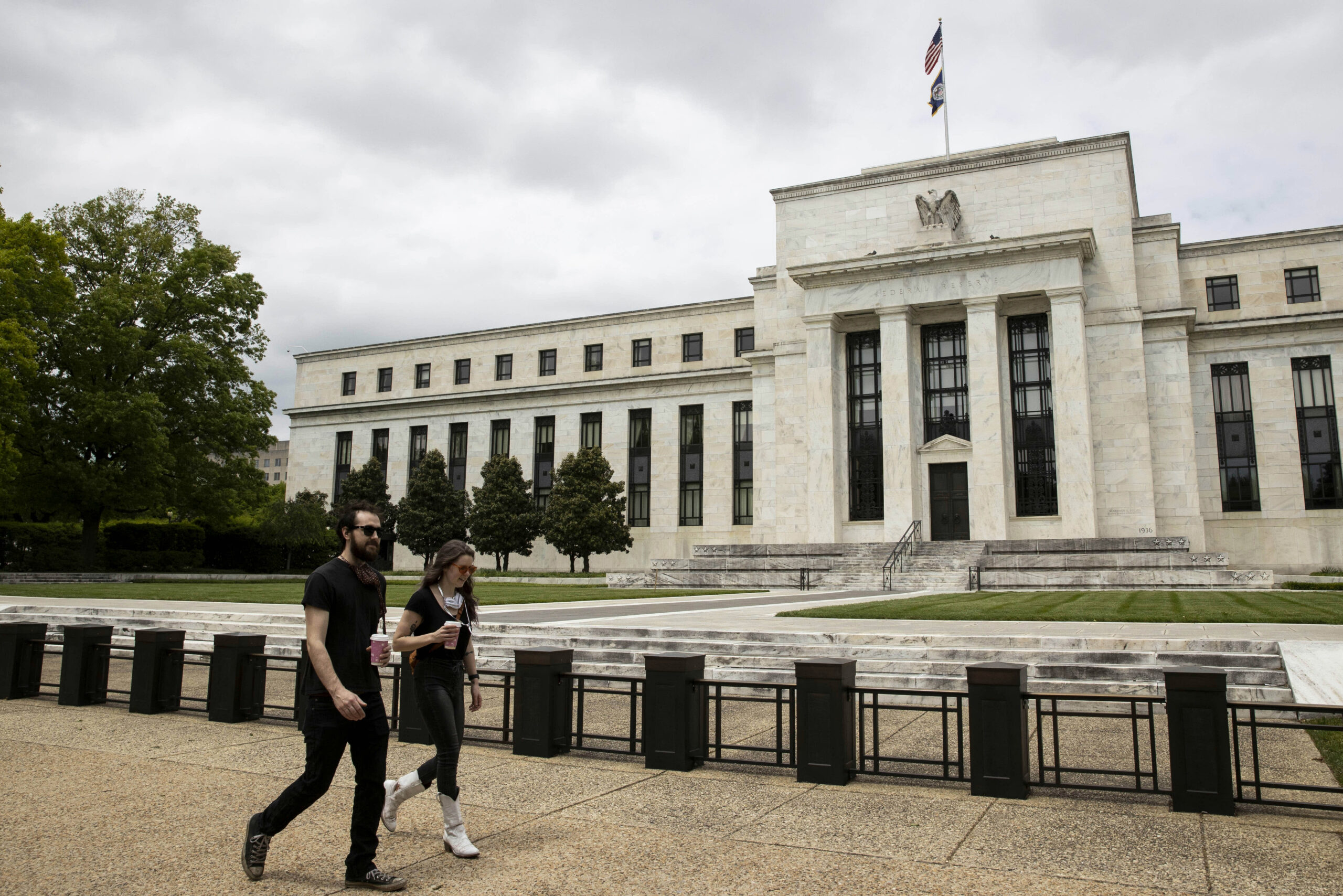 Stay invested whenever Fed hikes rates, stocks can still rally