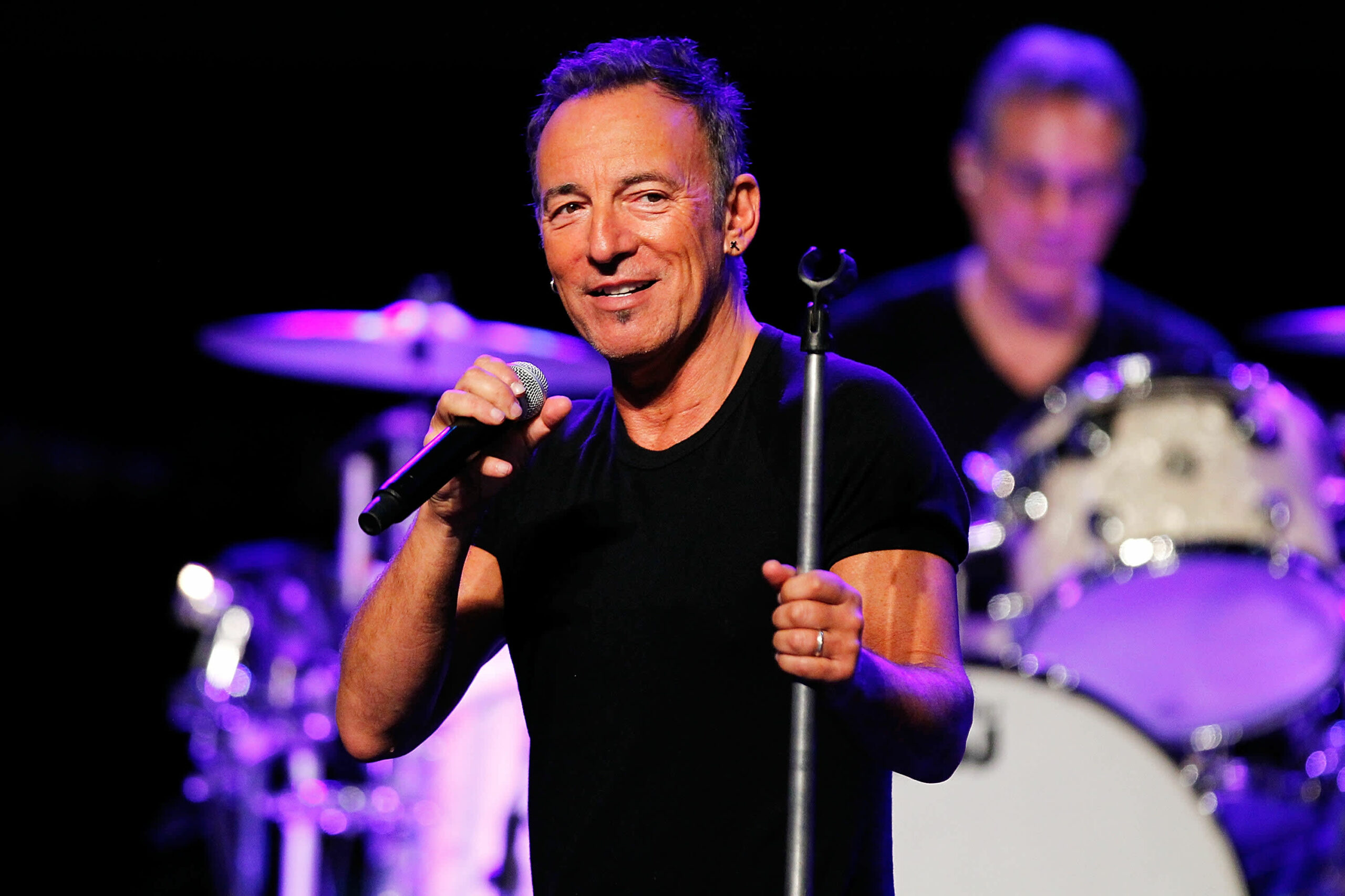 Bruce Springsteen is selling his music catalog in massive deal: report