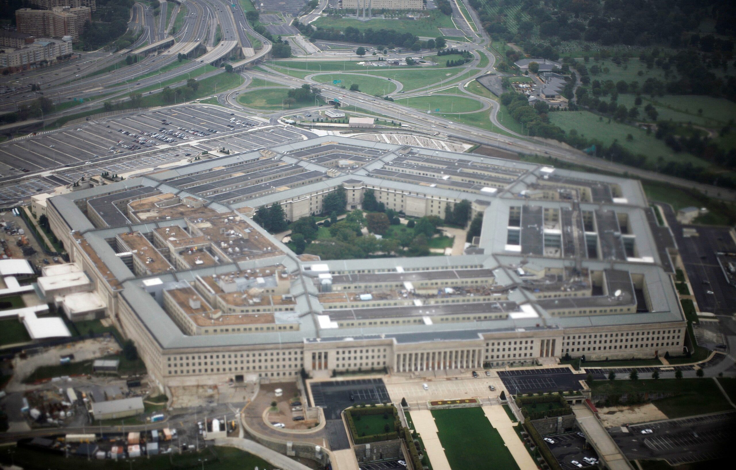 Why the Pentagon failed another audit