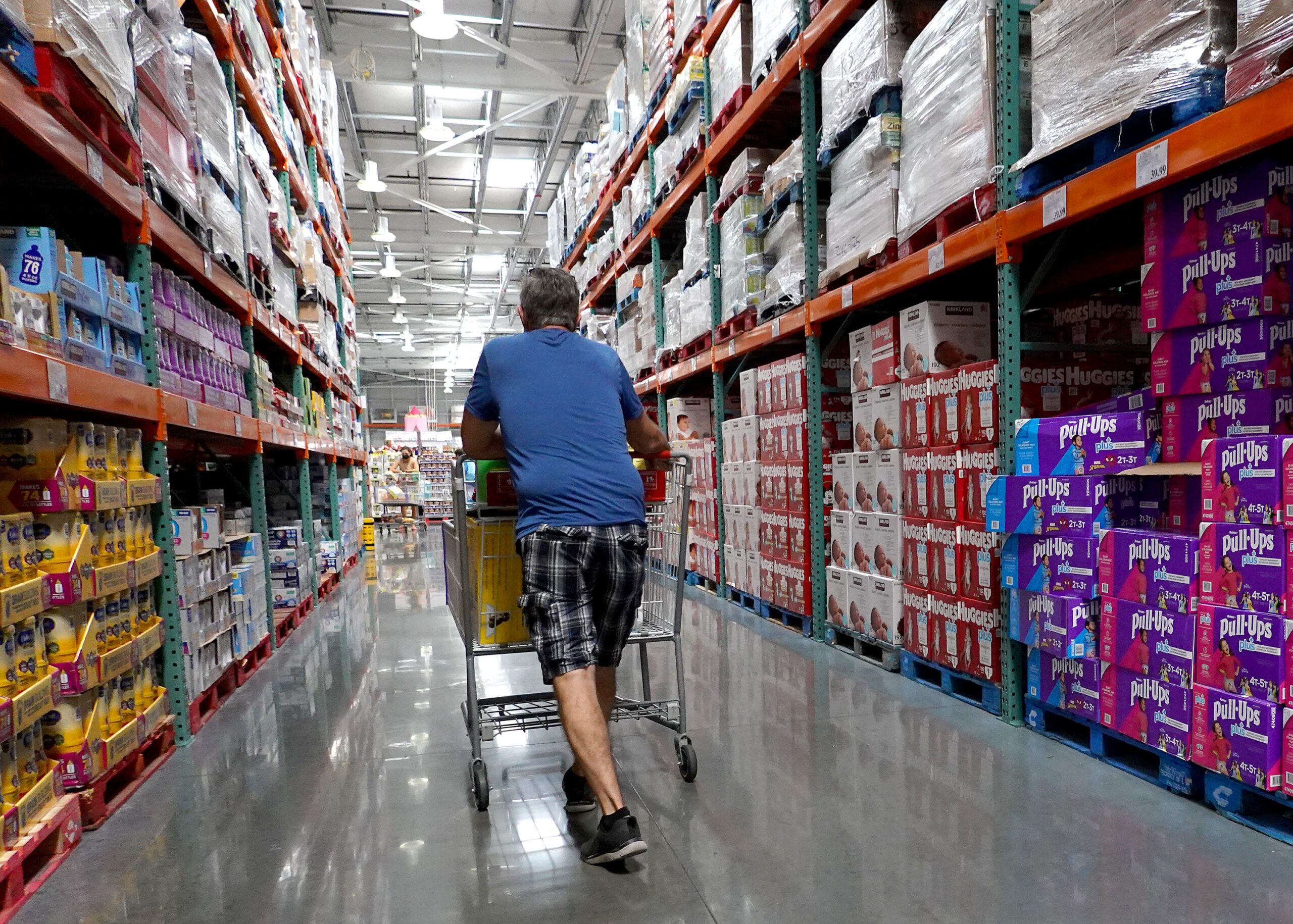 Why Costco’s monthly sales miss doesn’t change our view