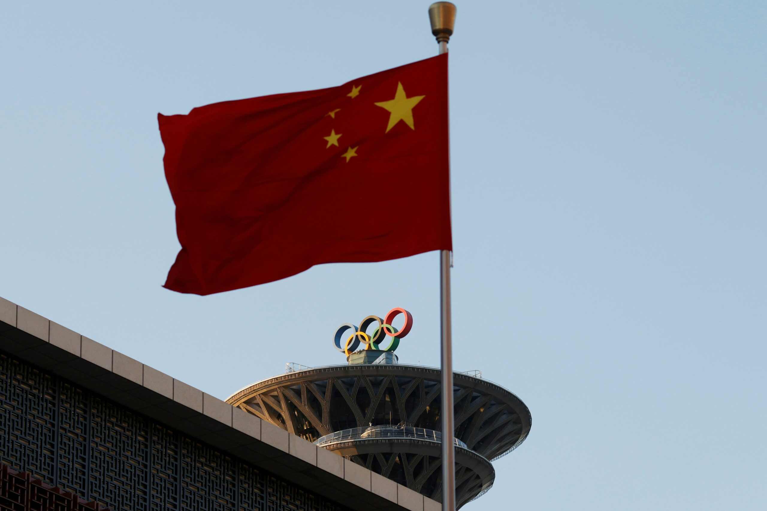 U.S. diplomats will boycott Beijing Winter Olympics over human rights abuses