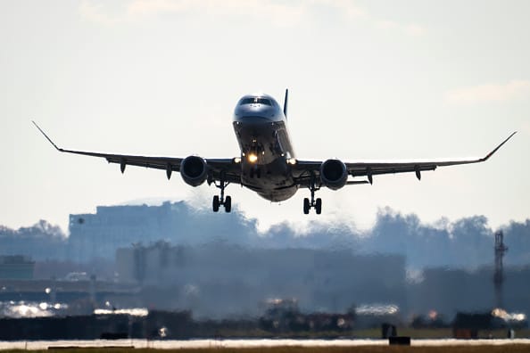 FAA research grants aim to tackle aviation’s massive deficit of greener fuel