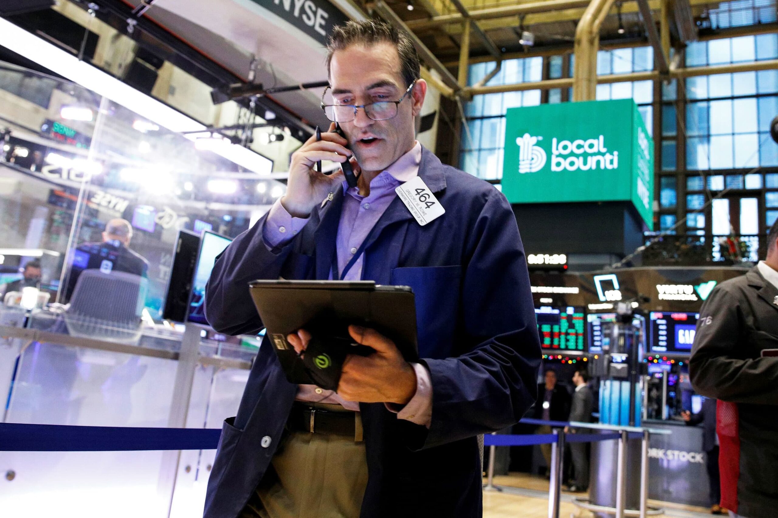 5 things to know before the stock market opens Monday, Dec. 6
