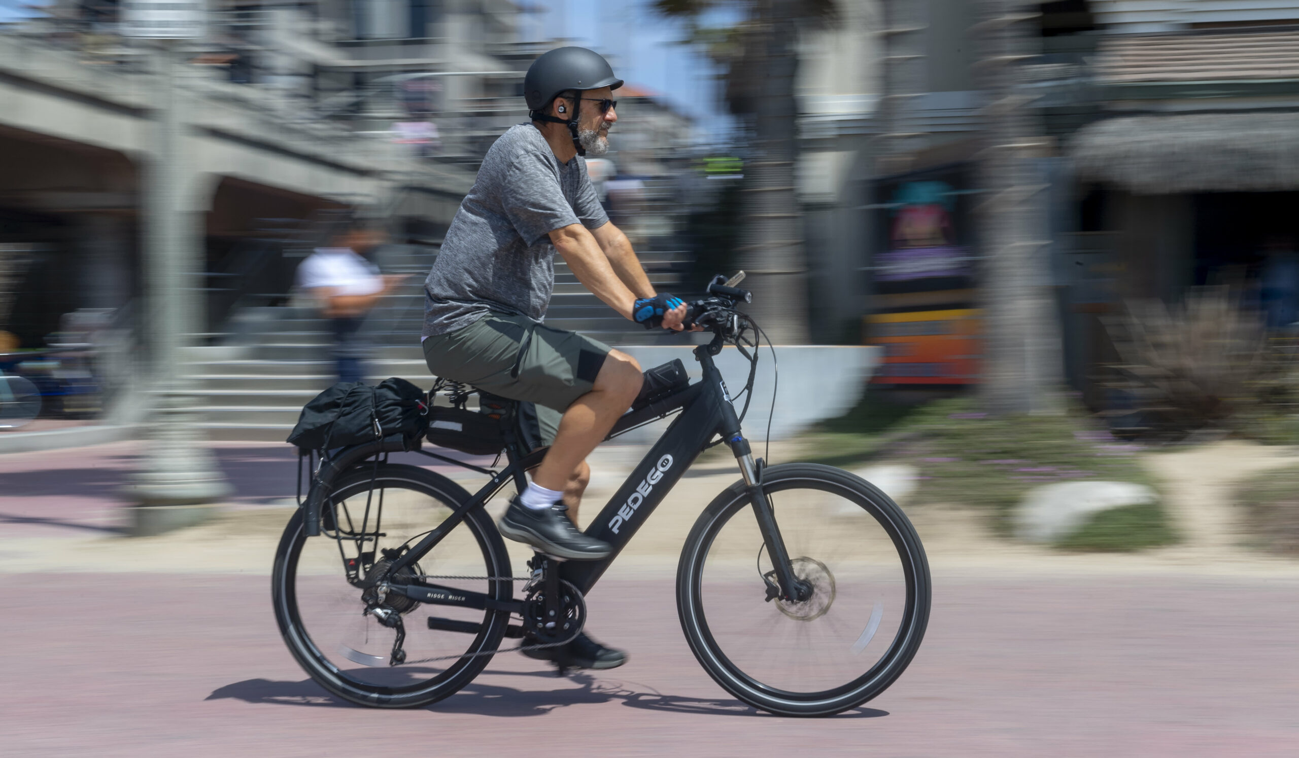 Biden’s Build Back Better bill may provide up to a $900 e-bike tax credit
