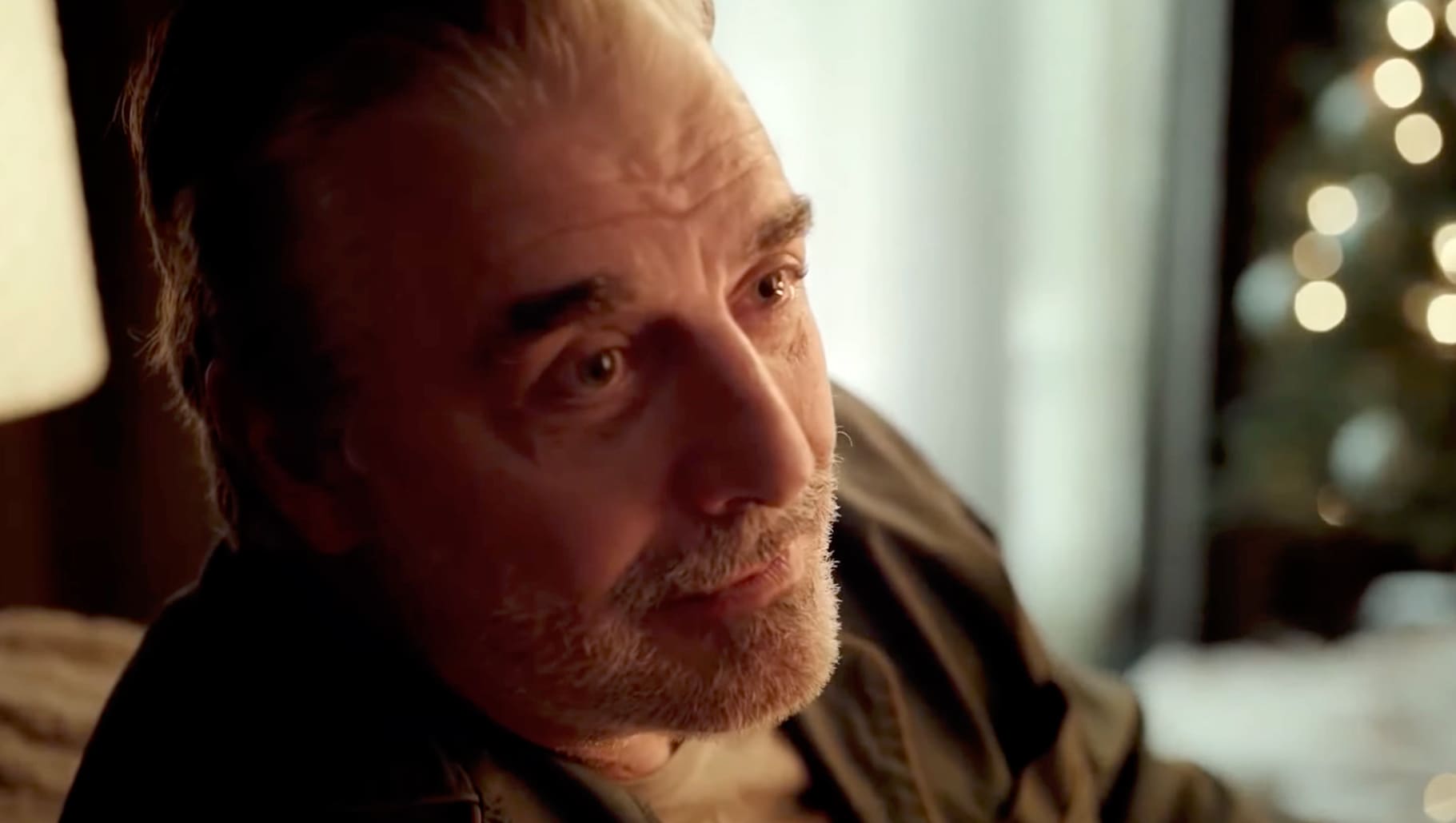 Peloton removes viral Chris Noth ad after sexual assault allegations