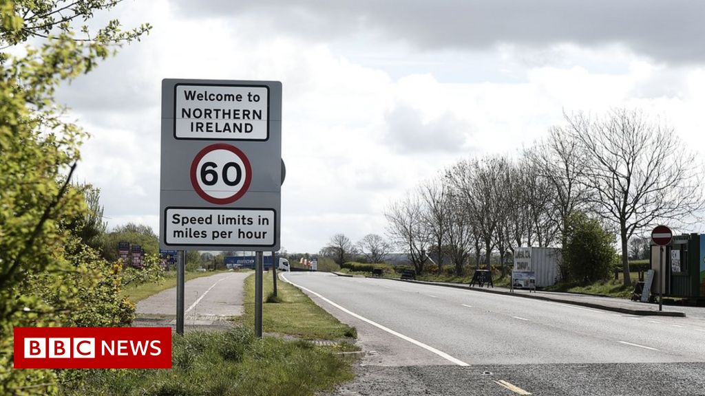 Brexit: Cross-border permits will damage industry, say NI Tourism