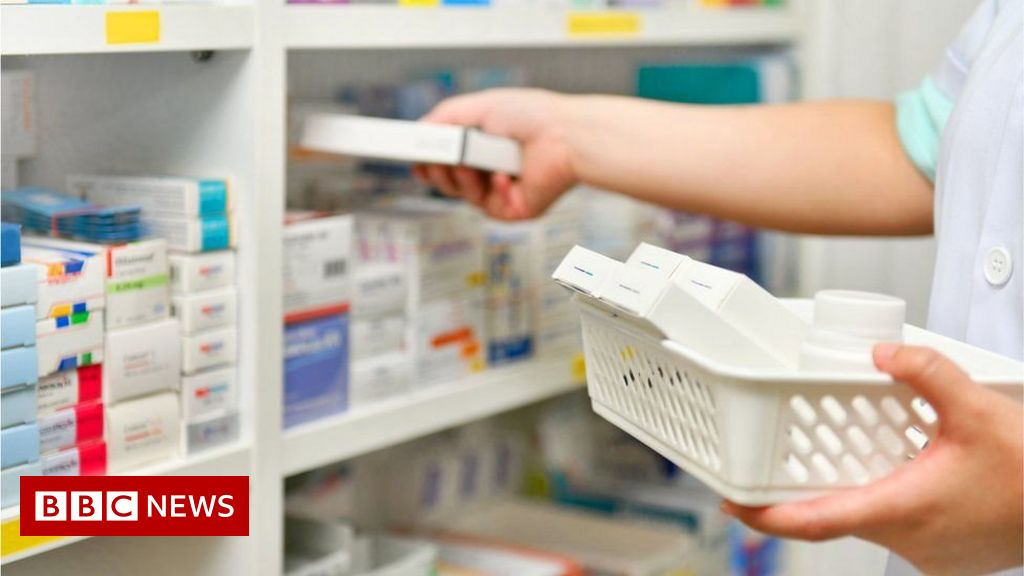Brexit: Northern Ireland Protocol medicines deal 'possible' this month