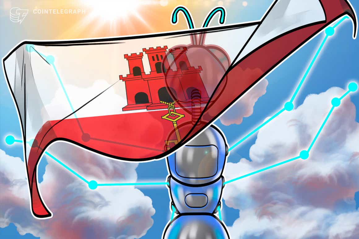 Gibraltar’s government plans to bridge the gap between public and private sectors with blockchain