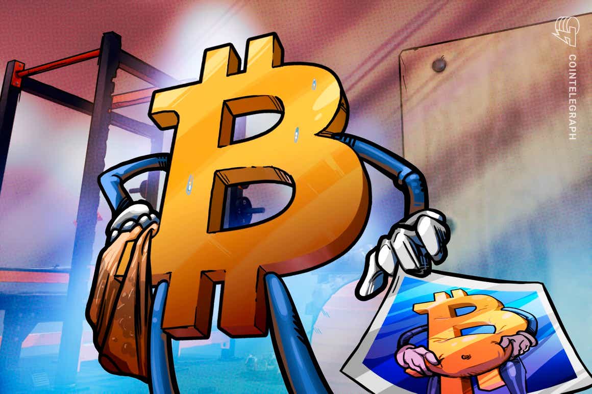 Bitcoin sheds ‘dumb money’ as retail buys most BTC since March 2020 crash