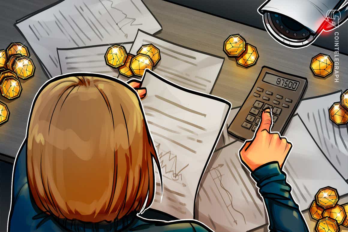 Florida governor’s budget proposal wants to let residents pay fees in crypto