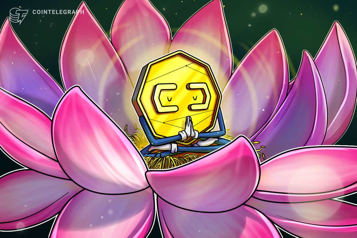 Indian PM calls for cryptocurrencies to ’empower’ democracy at global summit