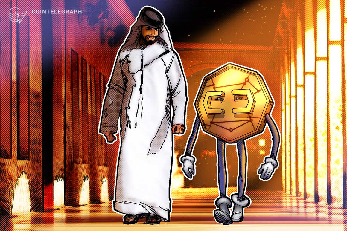 FXNEWS24 |Dubai World Trade Centre to create new crypto ...