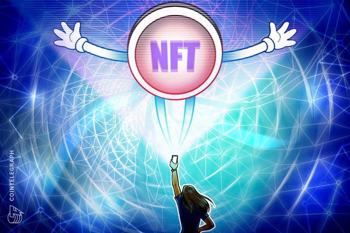 Retail buyers made up more than 80% of NFT transactions in 2021: Chainalysis