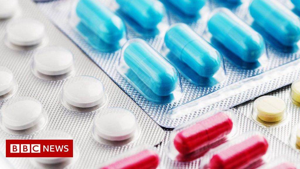 Brexit: EU set to change laws to guarantee NI medicine supply