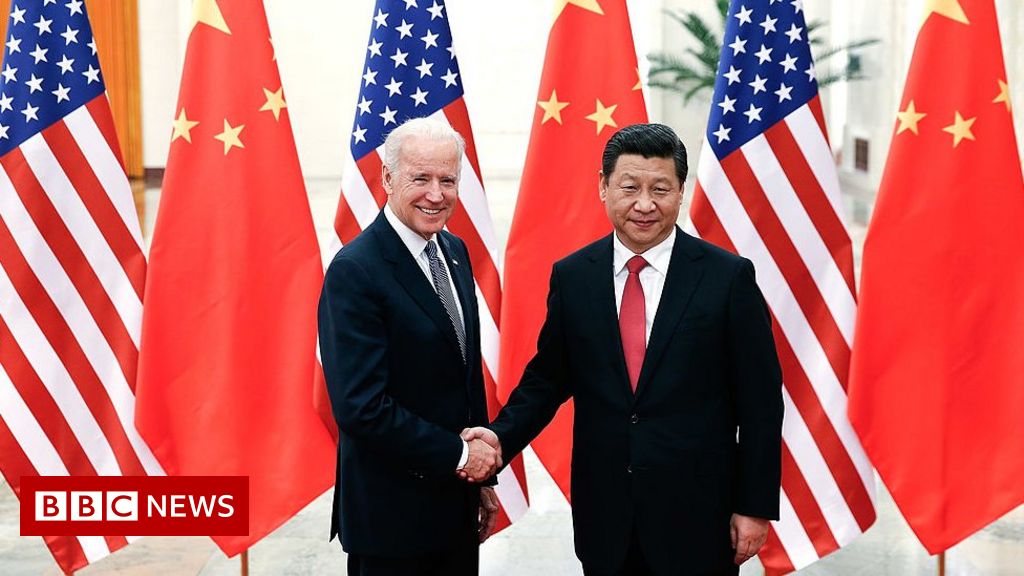UK can be China-US peacemaker, says ex-minister Oliver Letwin