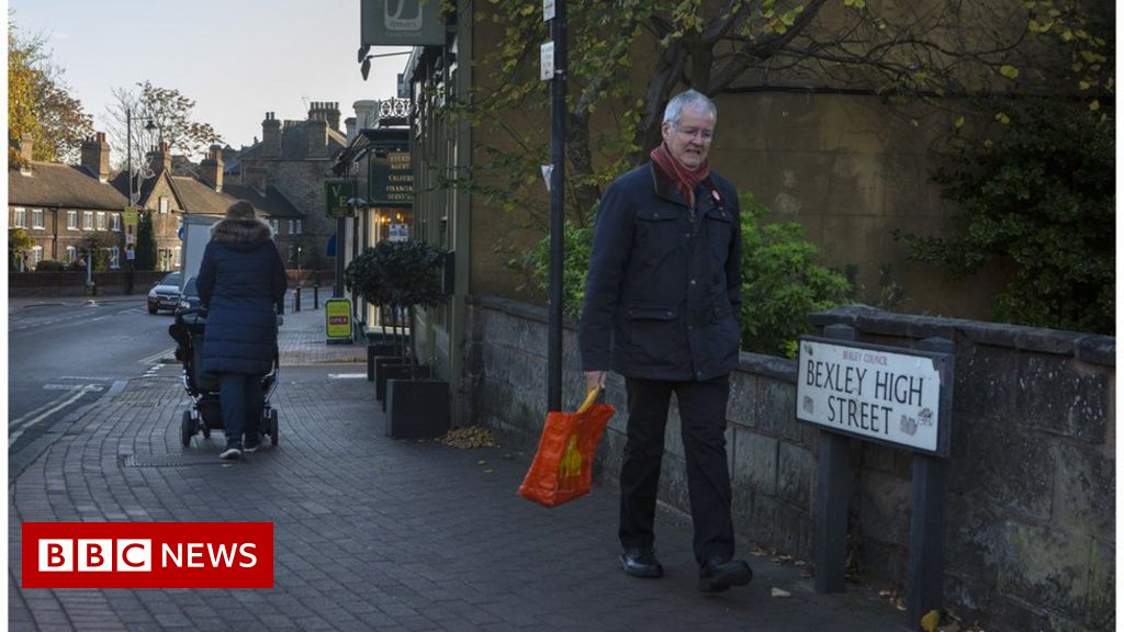 Polls open in Old Bexley and Sidcup by-election