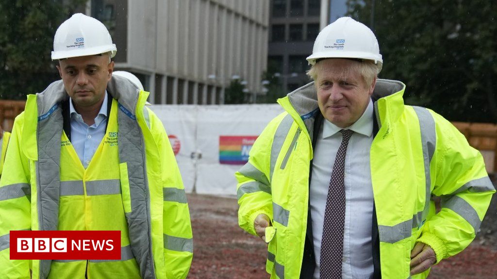What's happened to the 40 new hospitals pledge?