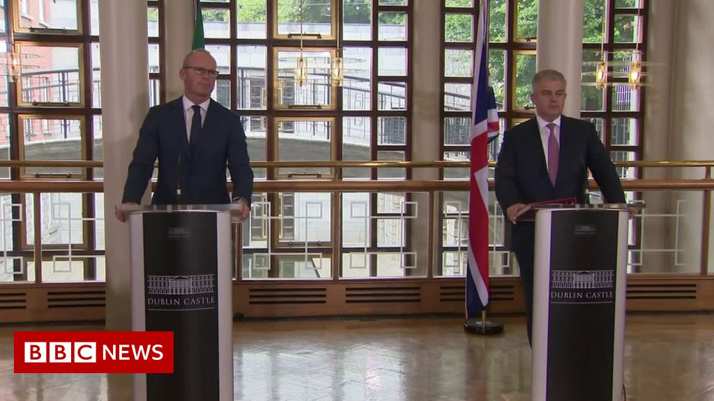 Troubles legacy and NI Protocol to be raised at British-Irish conference
