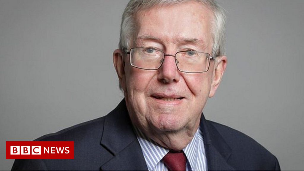 Labour peer Lord Bill McKenzie dies, aged 74