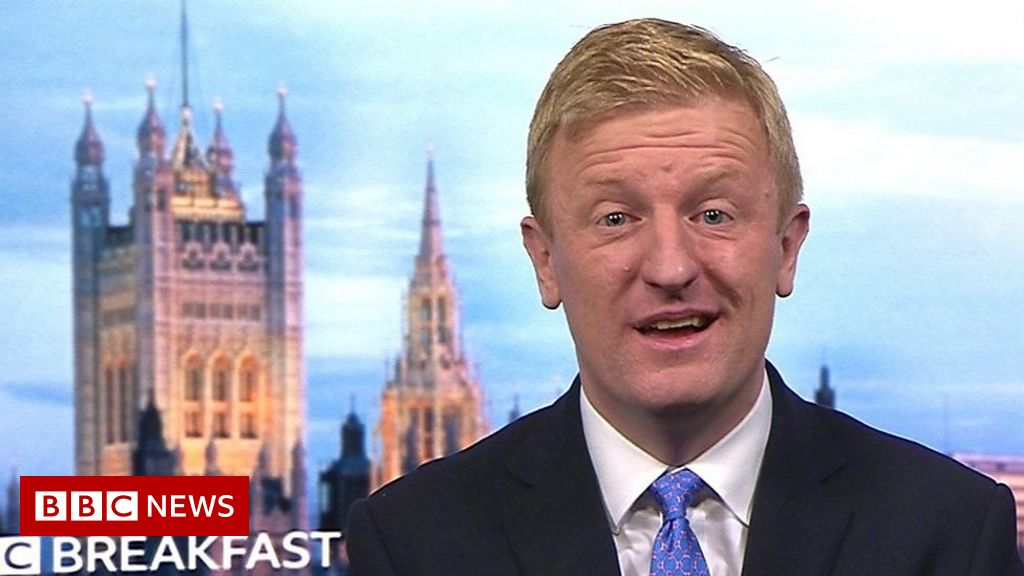 Oliver Dowden on Christmas party for Conservative staff