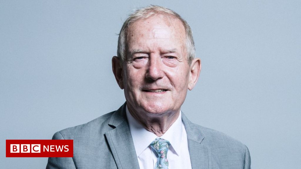 Barry Sheerman: Longest-serving Labour MP to step down