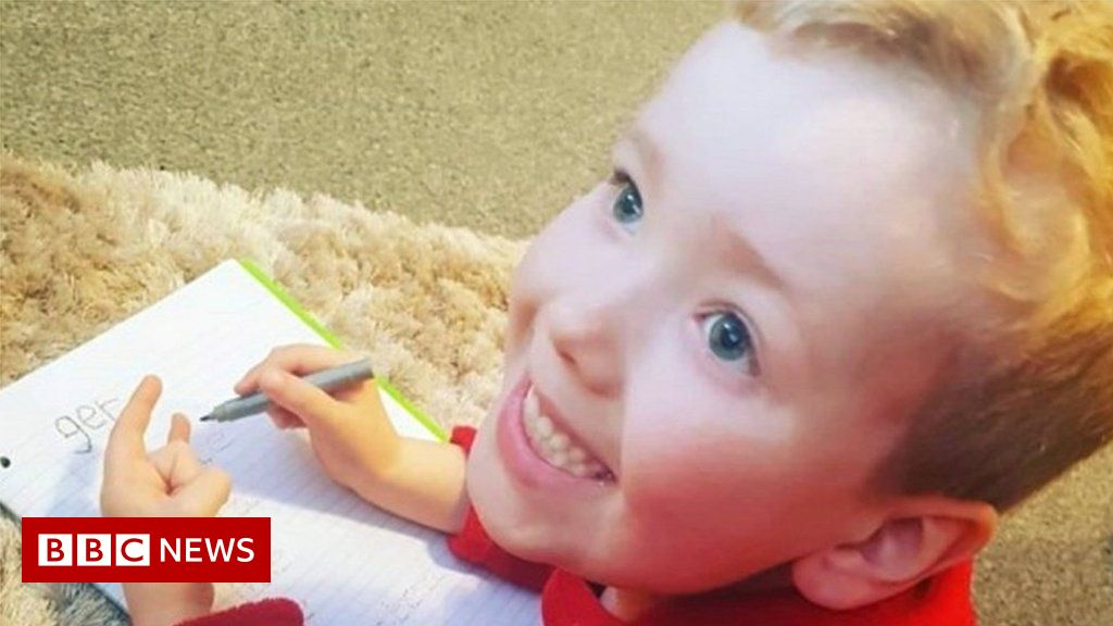 Arthur Labinjo-Hughes: National inquiry into boy's death