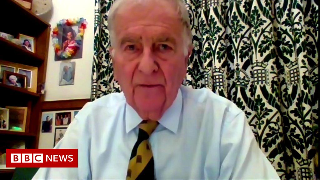 Conservative MP Roger Gale: ‘PM needs to explain what happened’