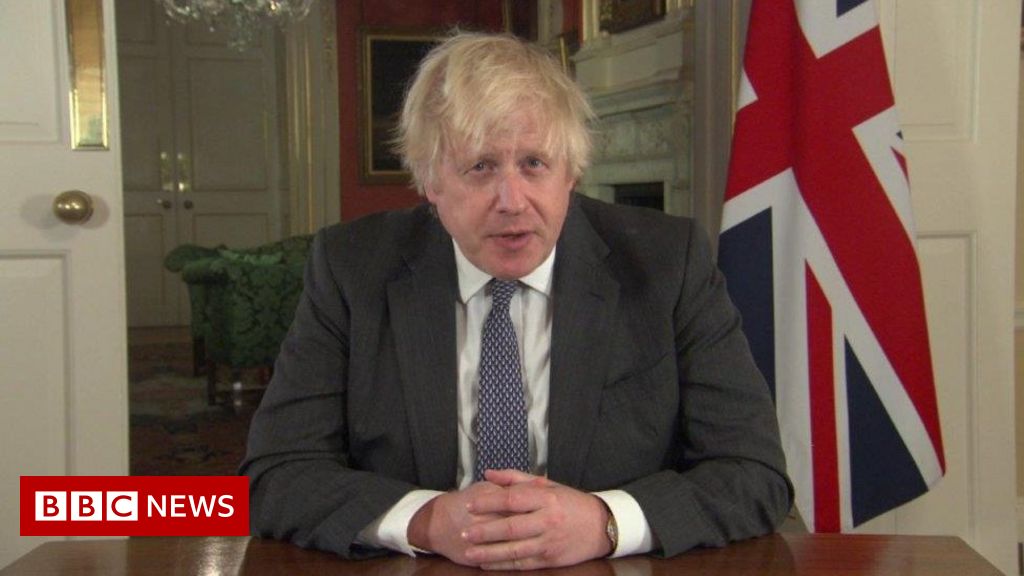 Covid: New booster target as Boris Johnson declares Omicron ’emergency’