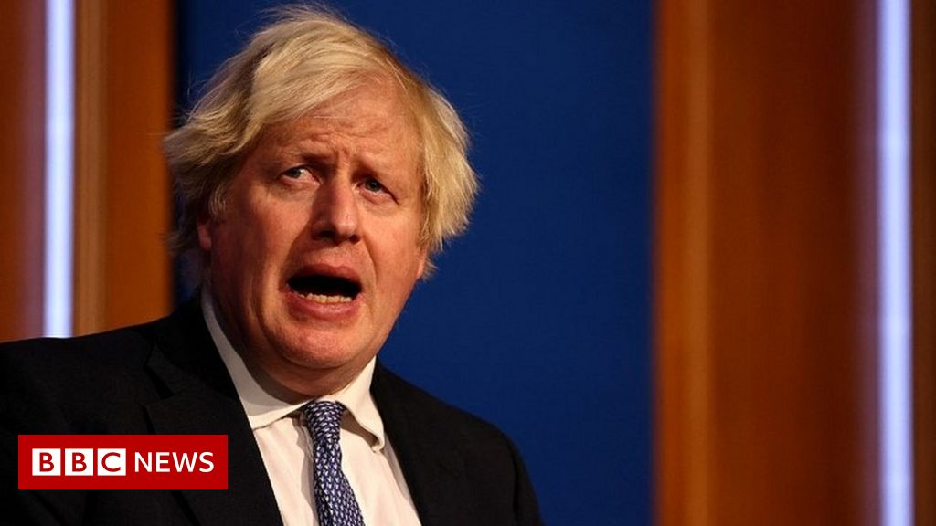 Boris Johnson's biggest Commons rebellion – and why it matters