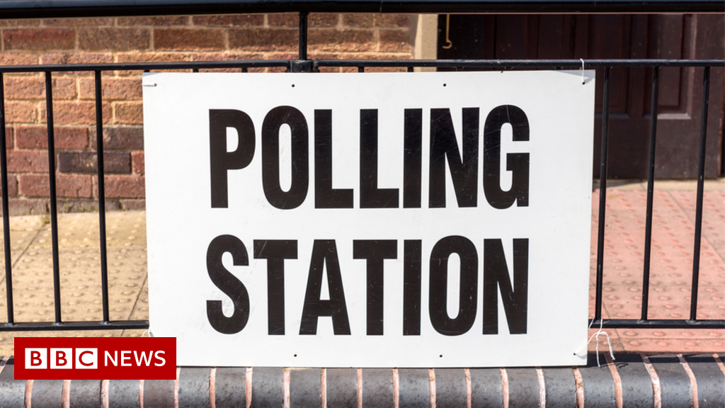 Polls open in North Shropshire by-election