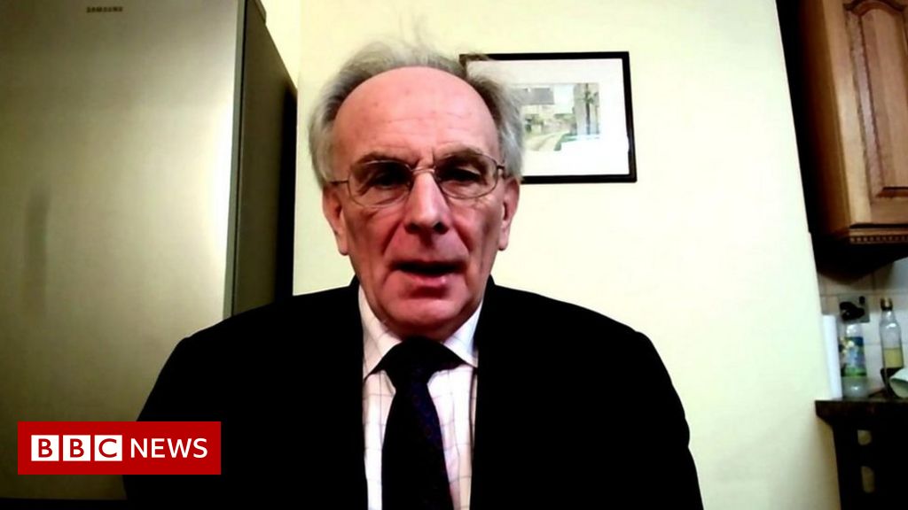 Lord Frost’s resignation a great loss – Tory MP