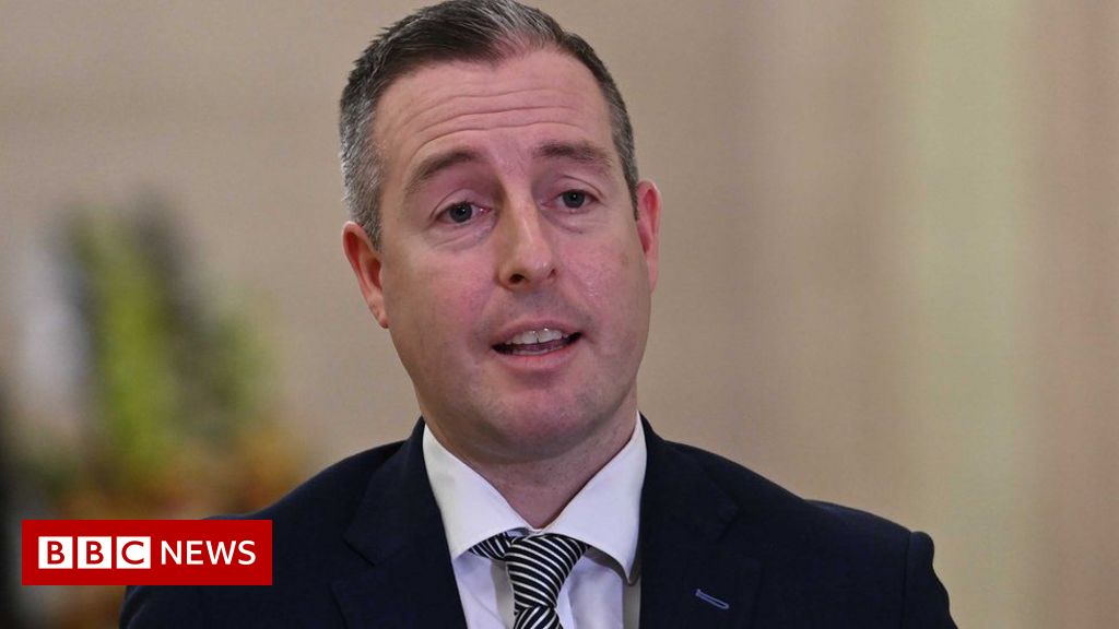 DUP north-south boycott 'abject breach of pledge'