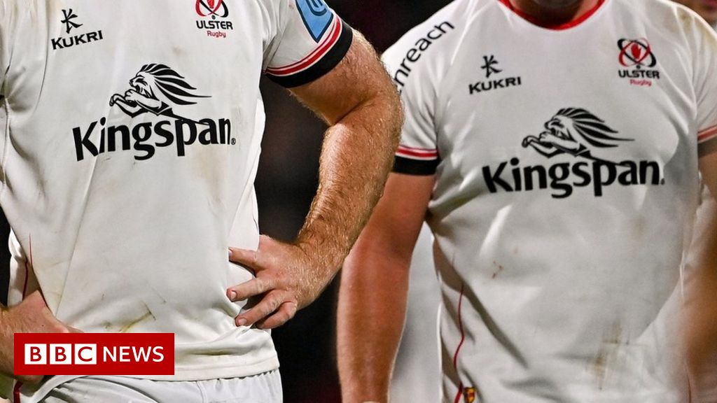 Grenfell Tower: Gove pressures Ulster Rugby over Kingspan links