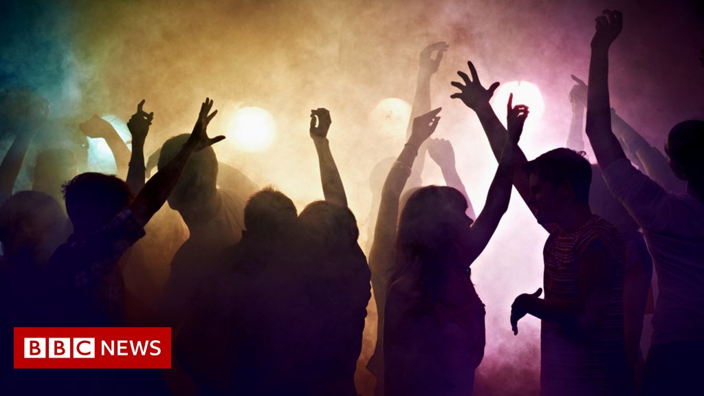 Scotland's nightclubs to close for three weeks from 27 December