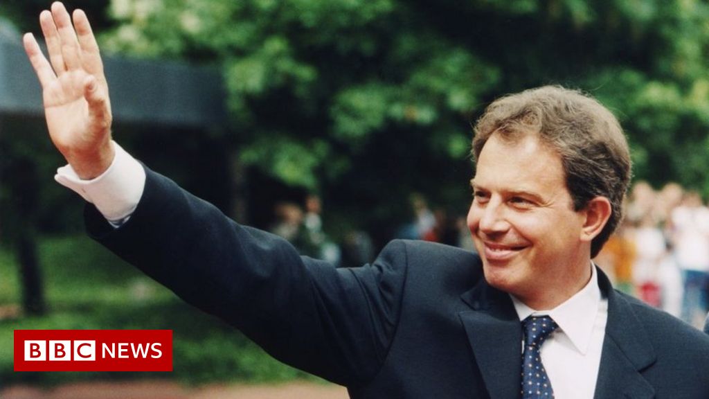 Sleaze claims worried Blair aides, papers show