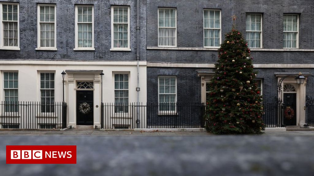 Downing Street flat: Boris Johnson’s letters with standards adviser to be published