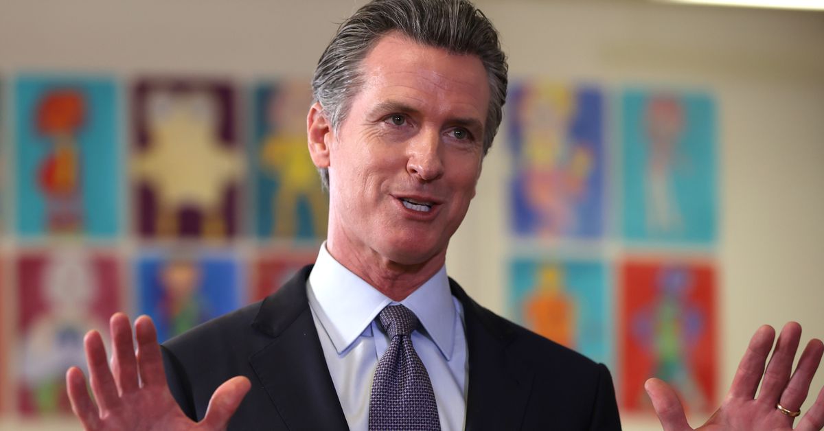 Supreme Court: The one good thing that can come from Gavin Newsom trolling the justices