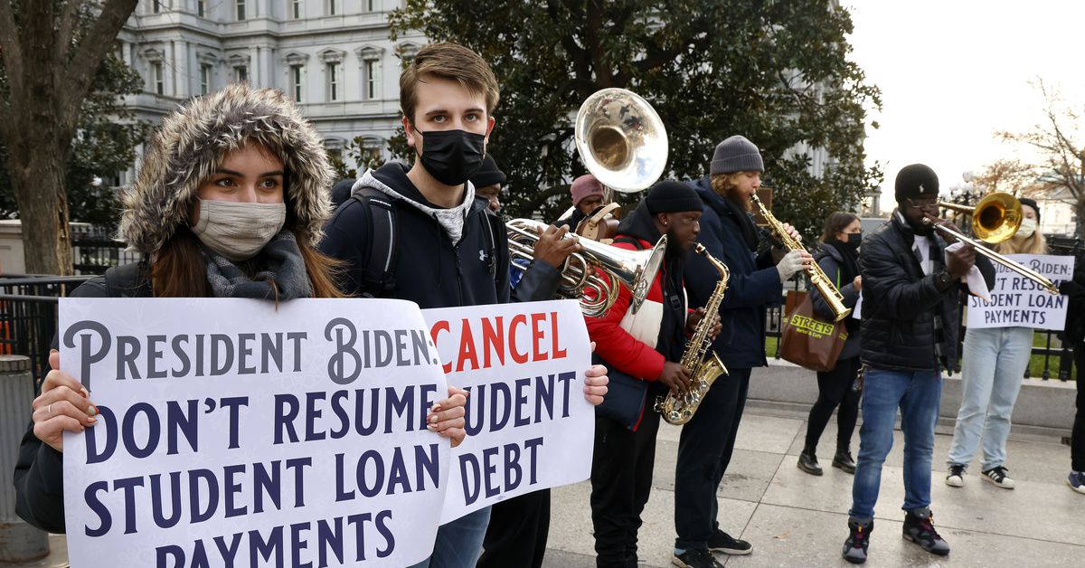 Student loan payments restart next year. It could go very wrong.