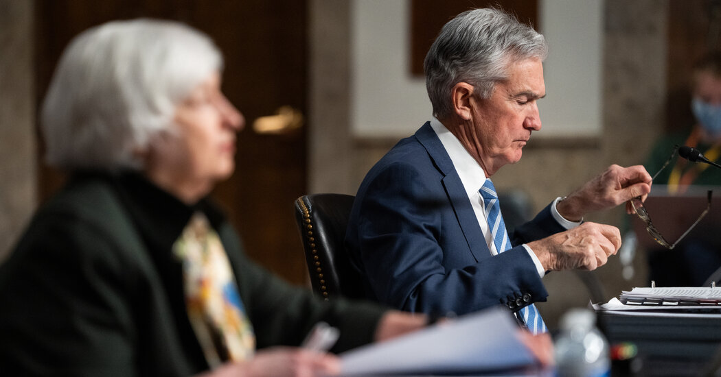 FOMC Meeting: Fed Will End Bond-Buying in March