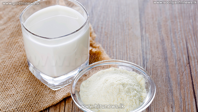 Milk powder importers demand solution for forex crisis – Hiru News