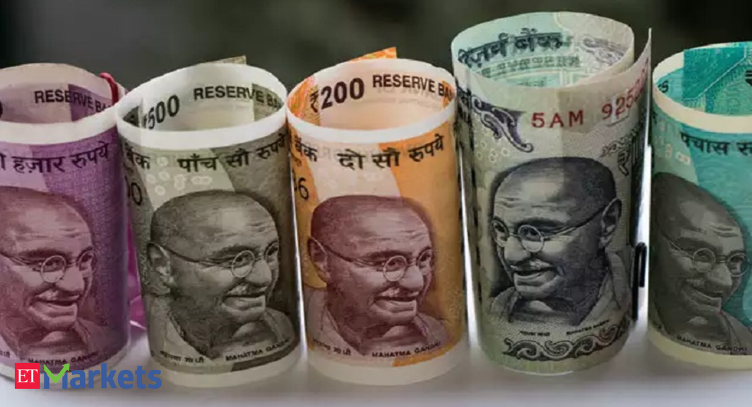 Rupee: Rupee recovers, ends stronger vs US dollar as RBI flexes FX reserves muscle amid hawkish Fed policy